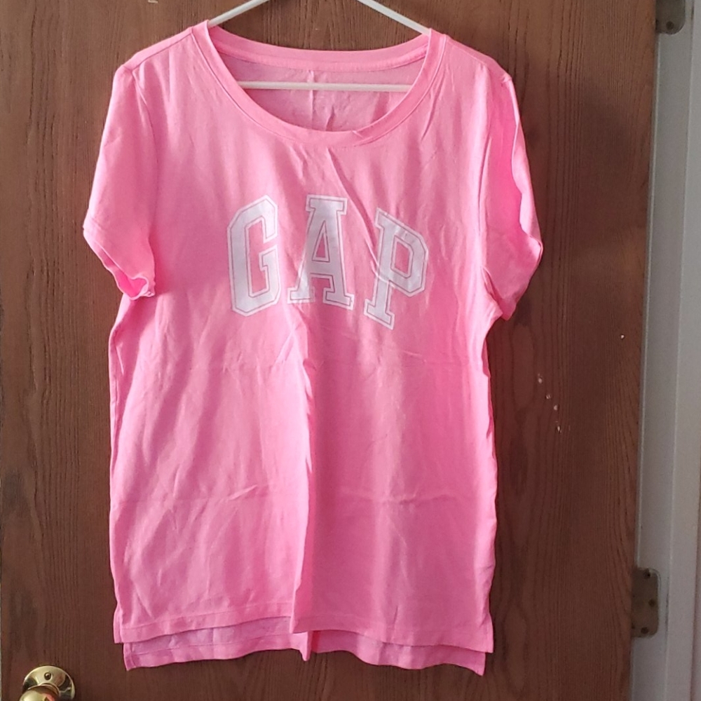 Gap Logo T-shirt
